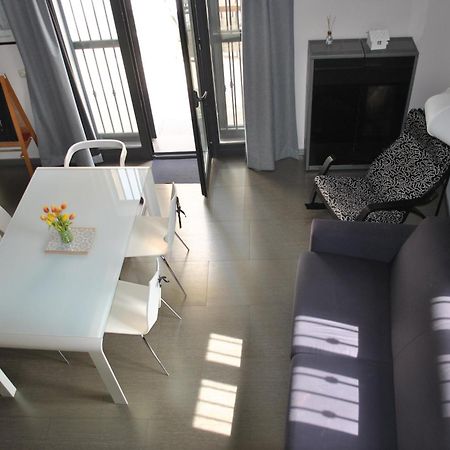 La Terrazza Dell'Odeon Villa Catania Luaran gambar